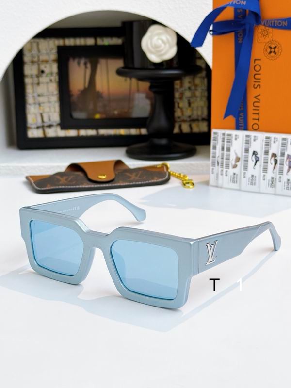 Louis Vuitton Sunglasses ID:20260319-339